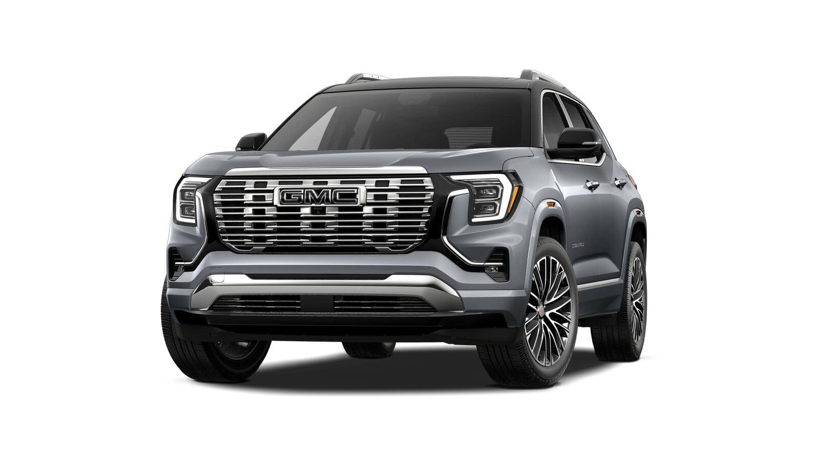 2027 GMC Terrain