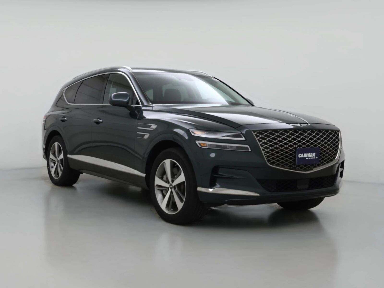 2023 GENESIS GV80