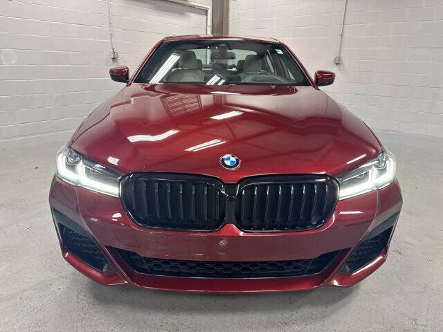 2023 BMW 530i