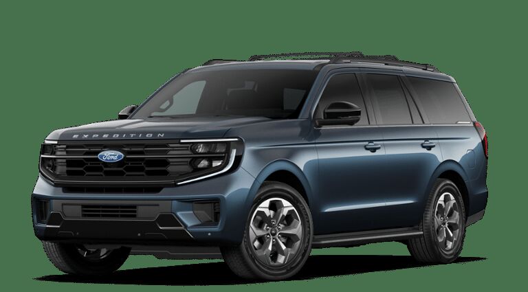 2027 FORD Expedition
