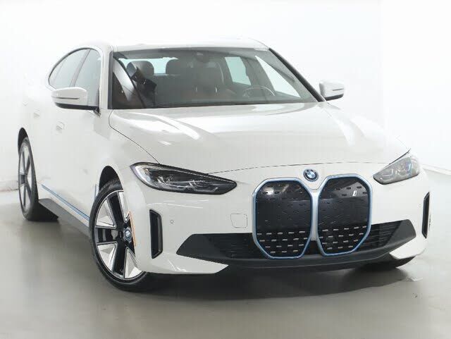2023 BMW i4
