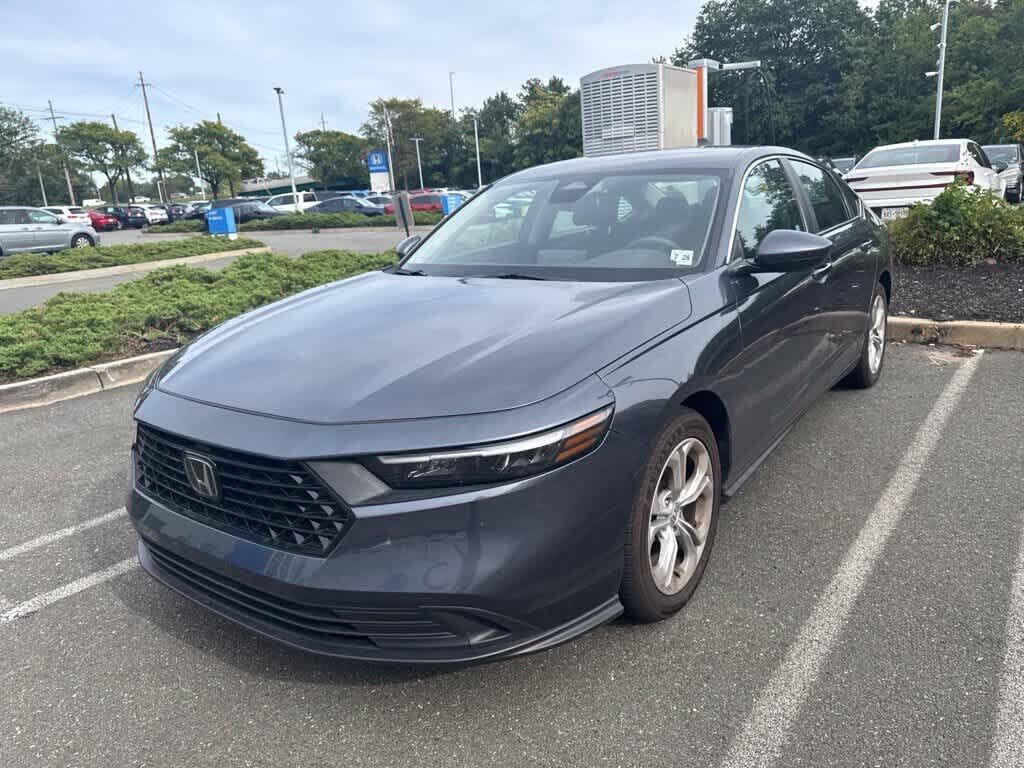 2023 HONDA Accord