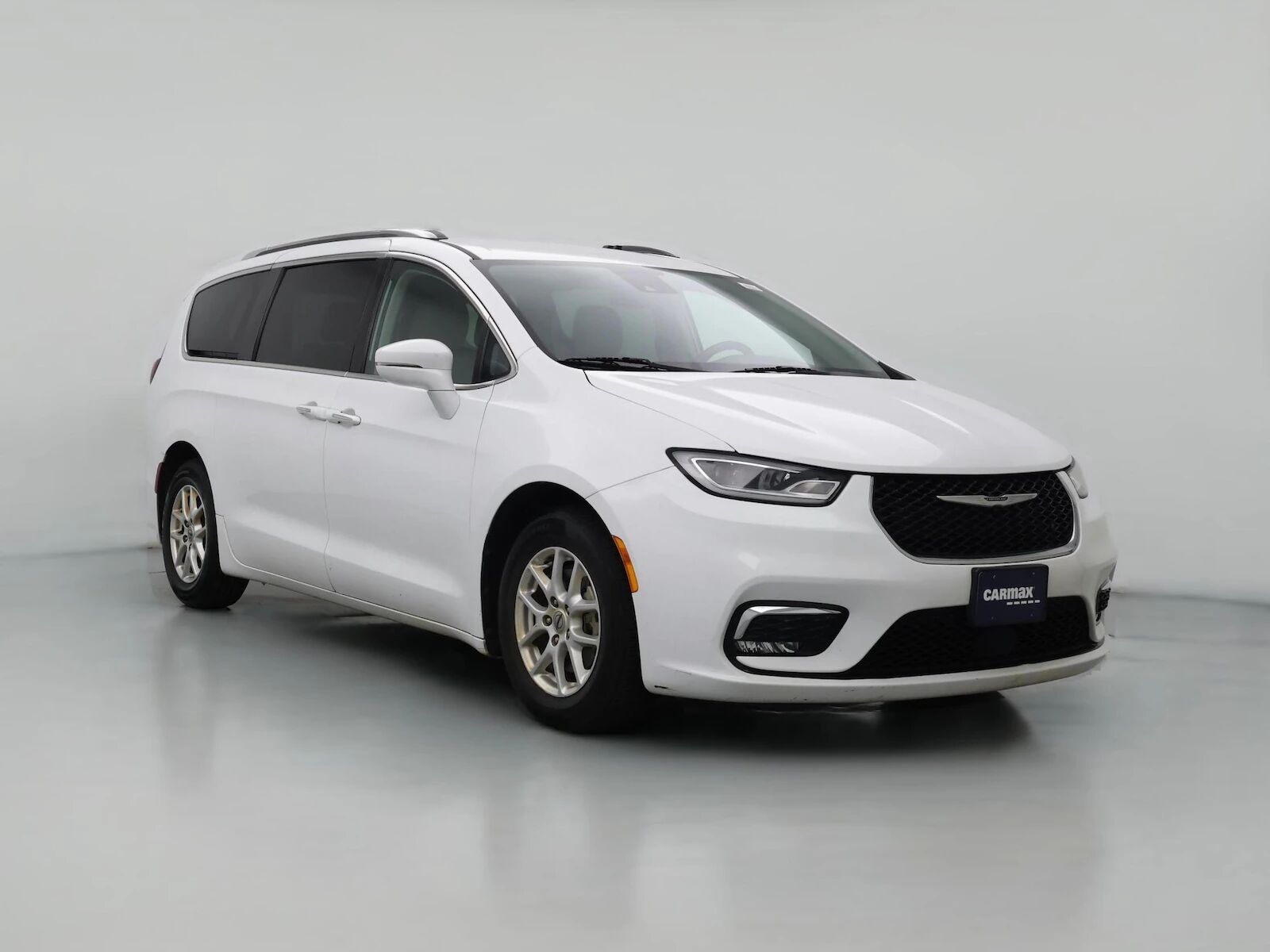 2021 CHRYSLER Pacifica
