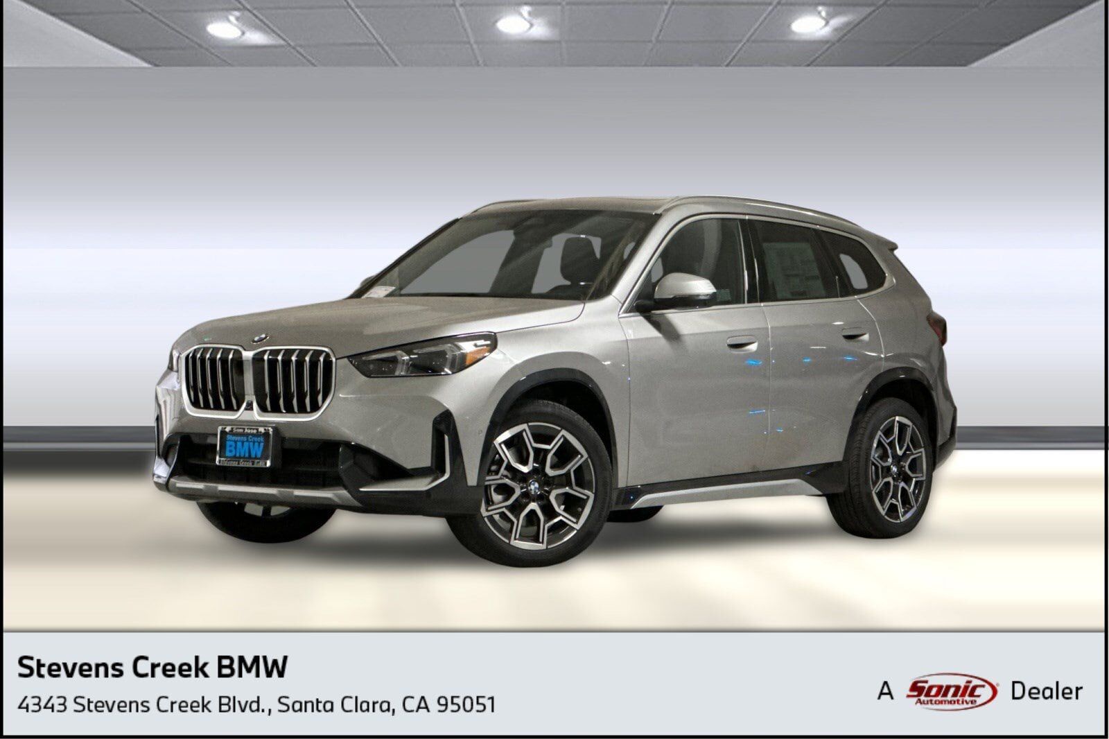 2027 BMW X1