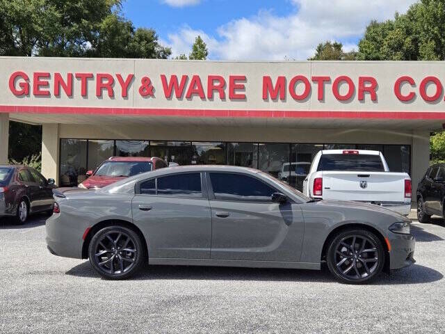 2023 DODGE Charger