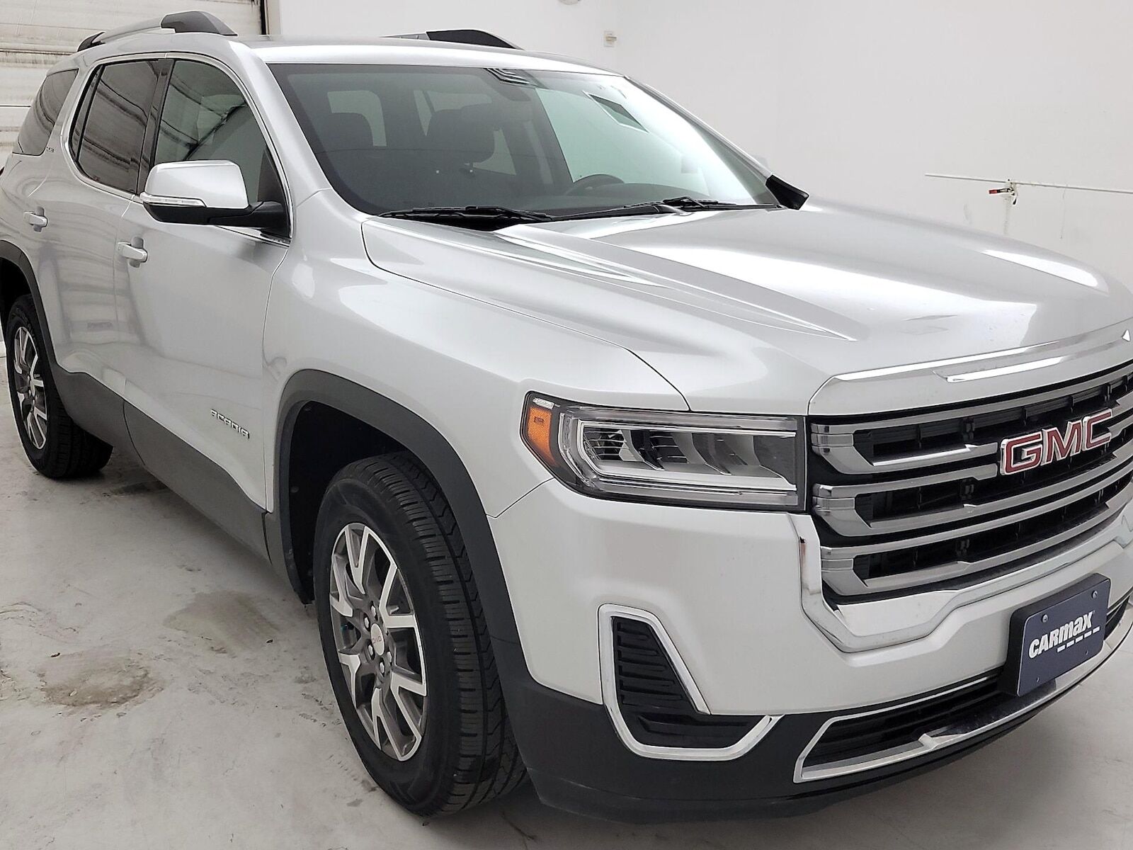 2020 GMC Acadia