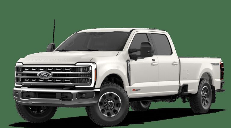 2027 FORD F-350