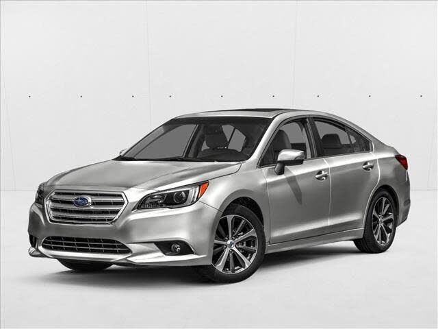 2016 SUBARU Legacy