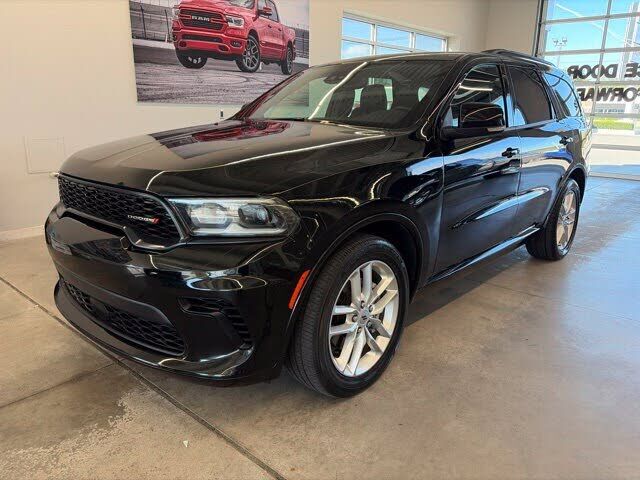 2024 DODGE Durango