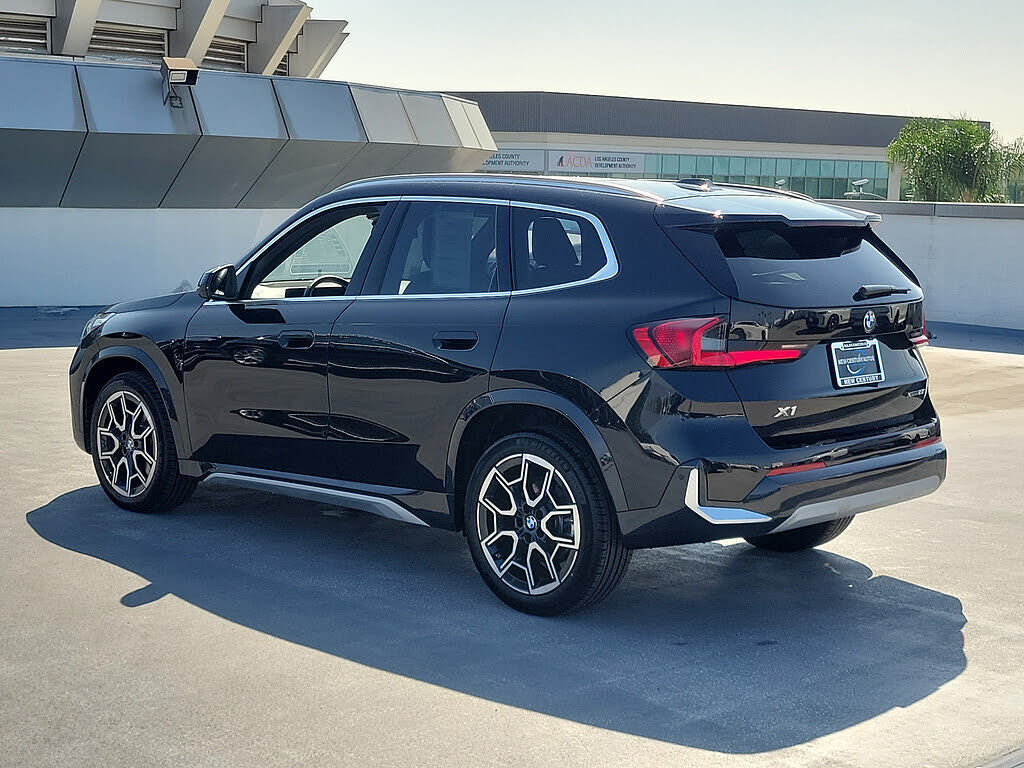 2026 BMW X1
