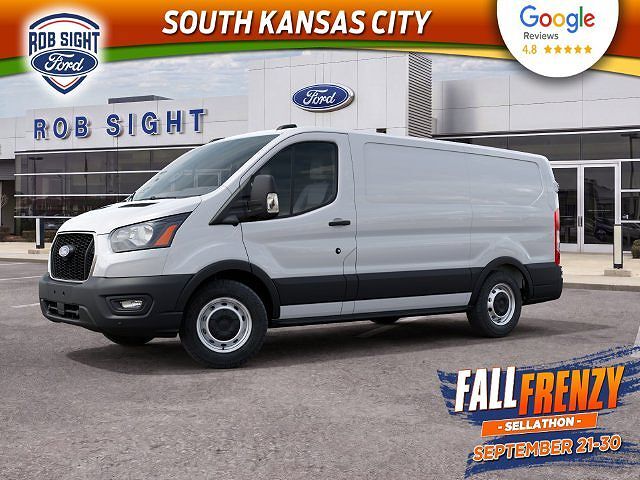 2027 FORD Transit