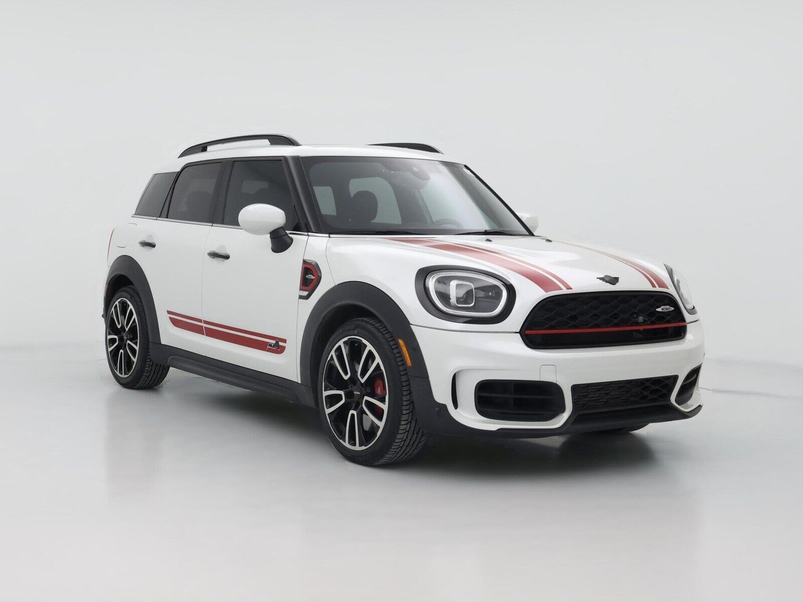 2023 MINI Countryman