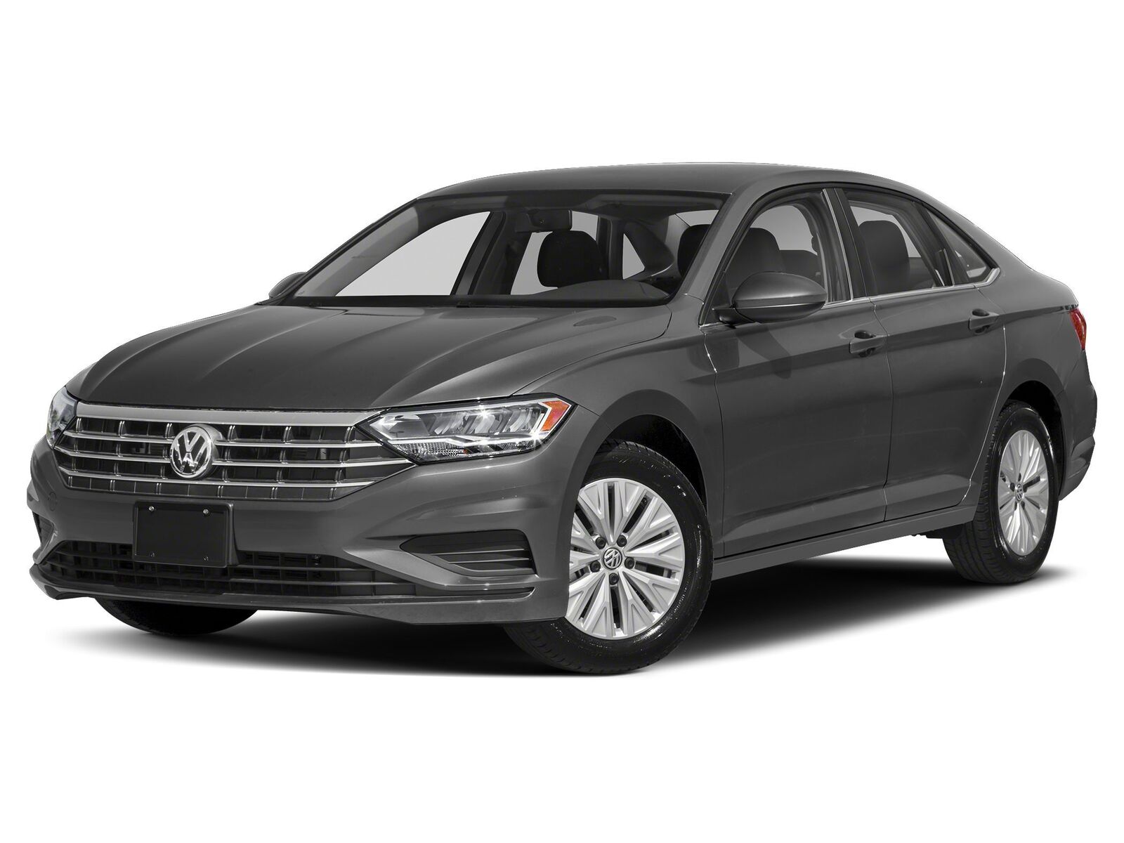 2020 VOLKSWAGEN Jetta