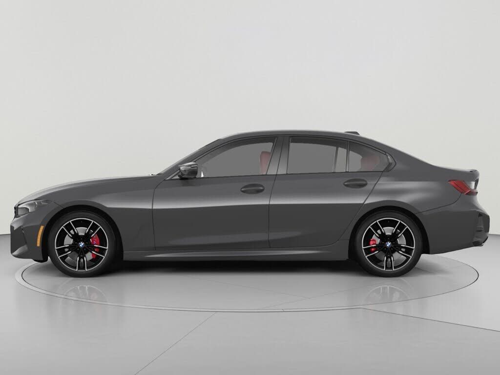 2026 BMW M340i