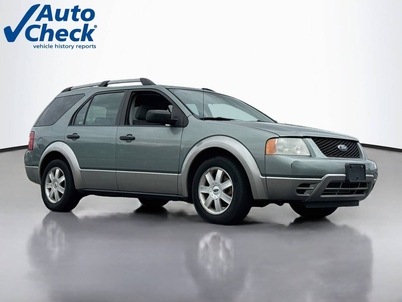 2006 FORD Freestyle