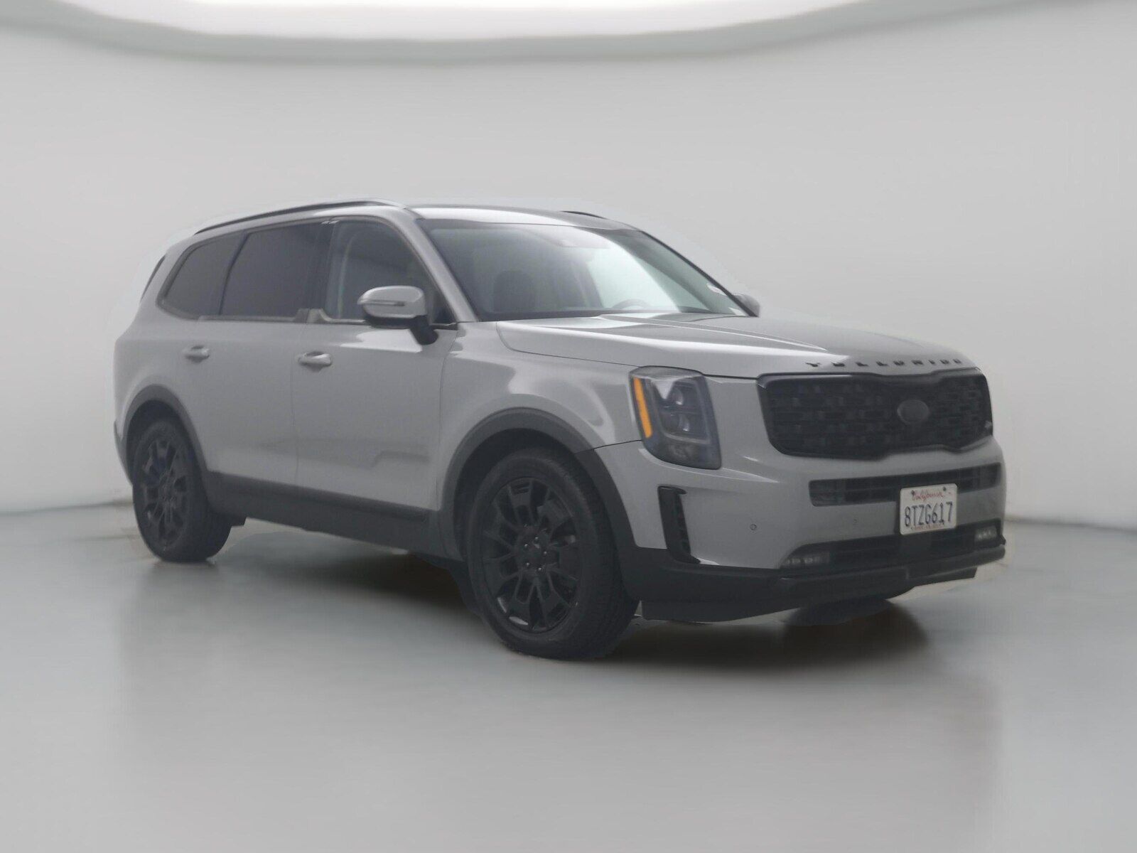 2021 KIA Telluride