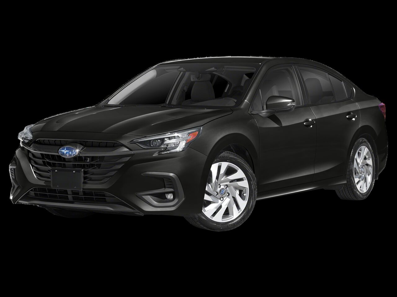 2024 SUBARU Legacy