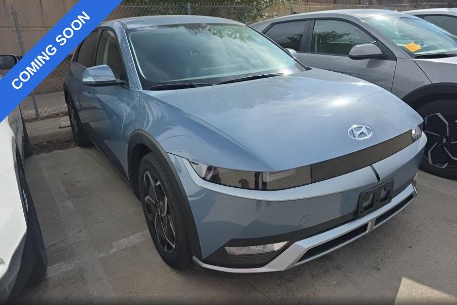 2024 HYUNDAI IONIQ 5