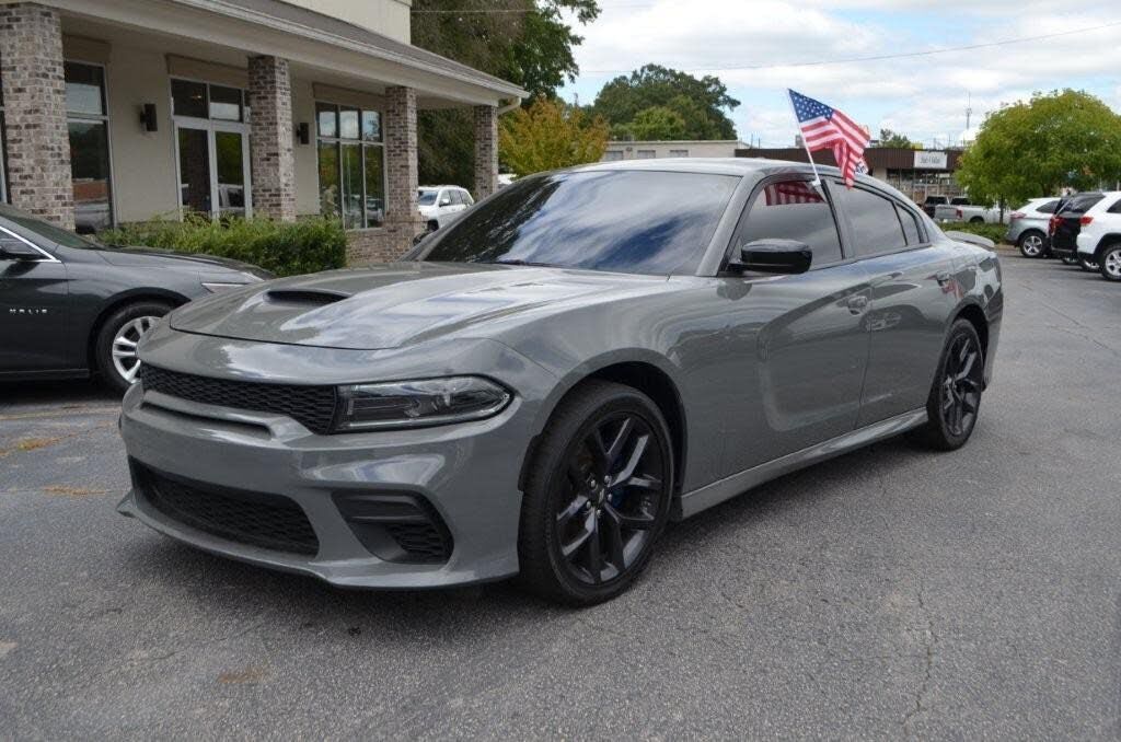 2023 DODGE Charger