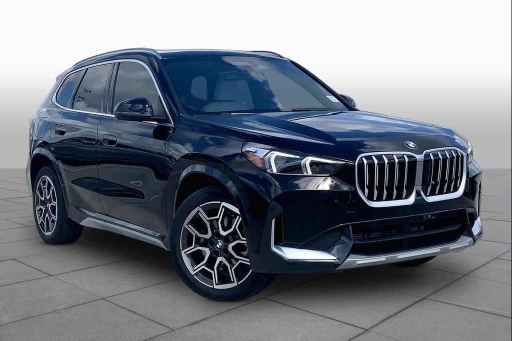 2026 BMW X1