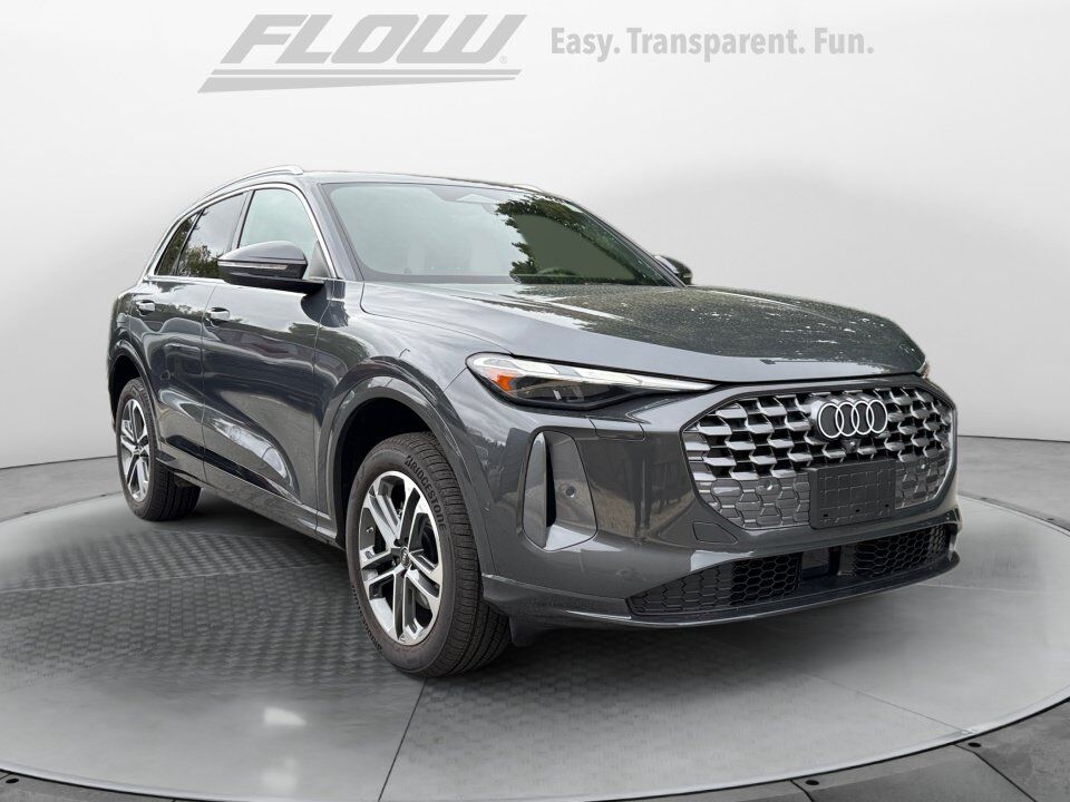 2026 AUDI Q5