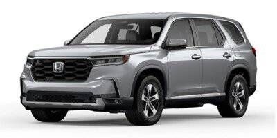 2023 HONDA Pilot