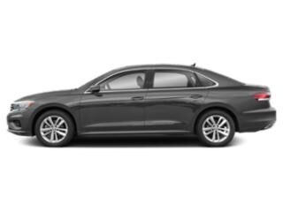 2022 VOLKSWAGEN Passat