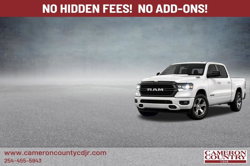 2027 RAM 3500
