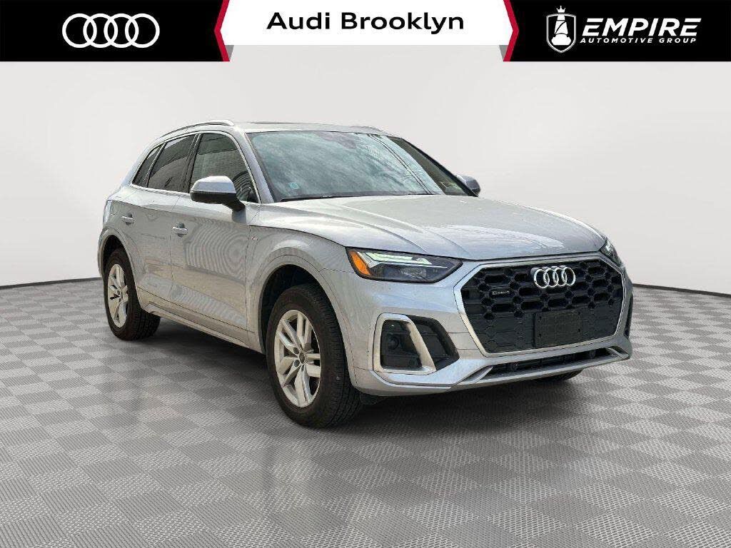 2024 AUDI Q5
