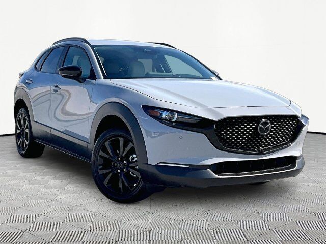 2026 MAZDA CX-30
