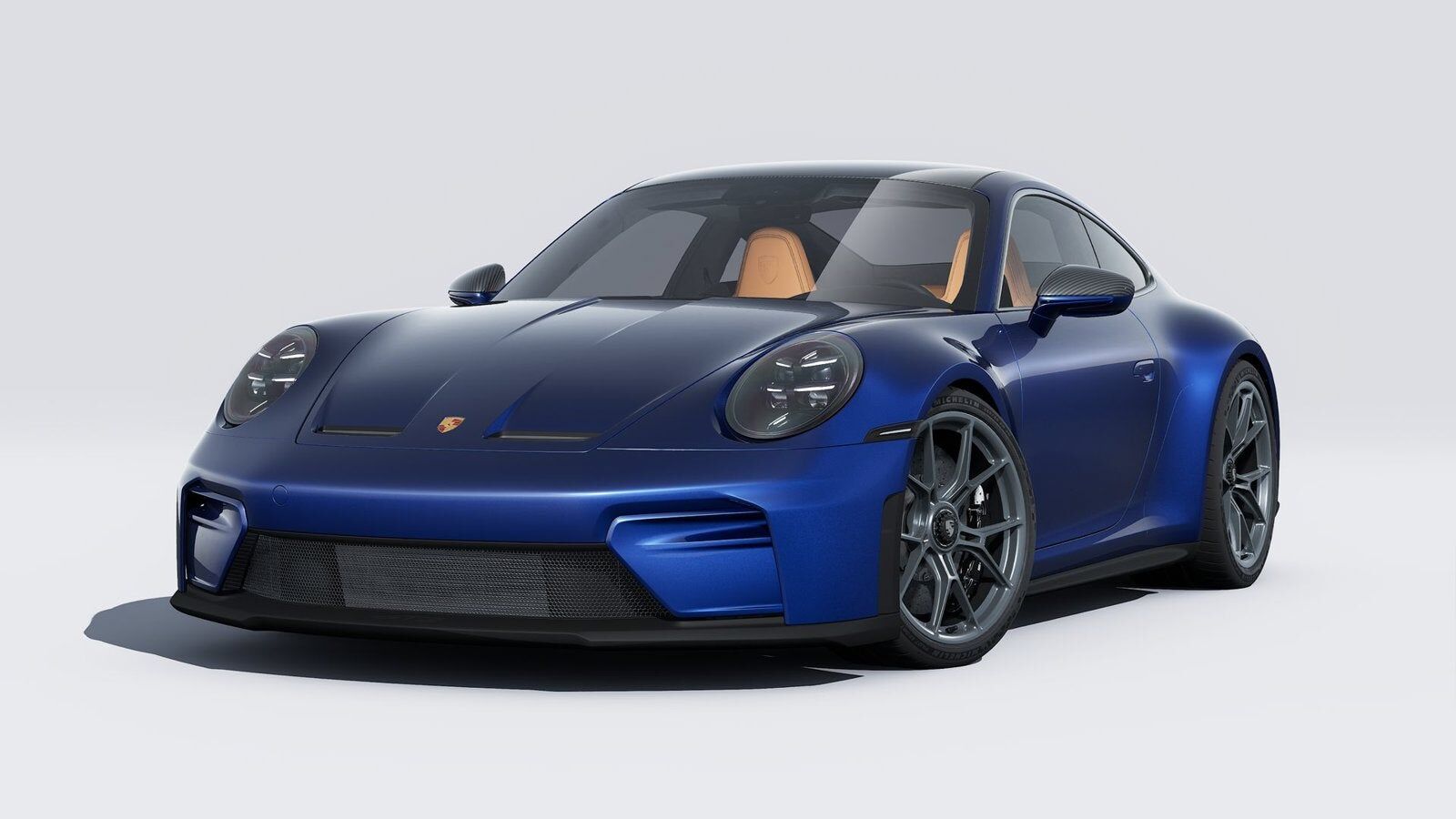 2026 PORSCHE 911