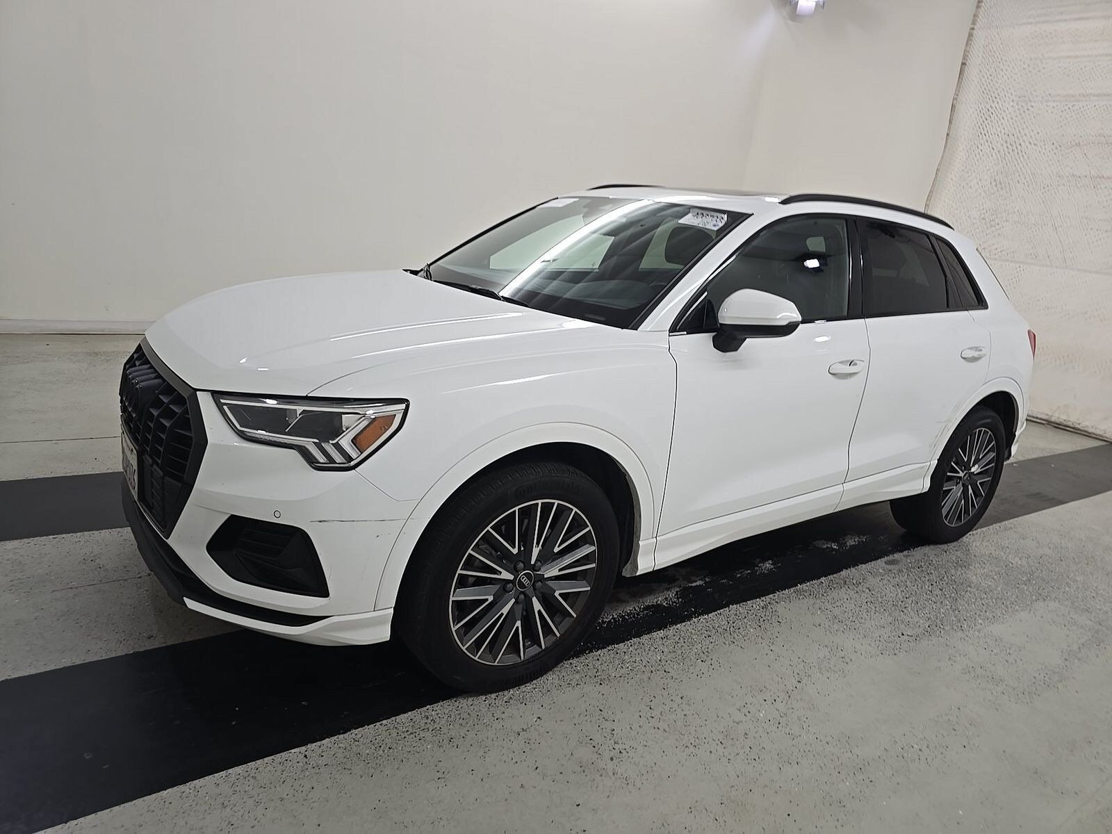 2024 AUDI Q3
