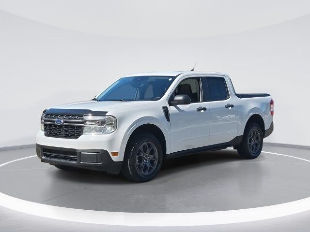 2024 FORD Maverick