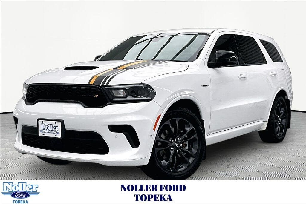 2023 DODGE Durango