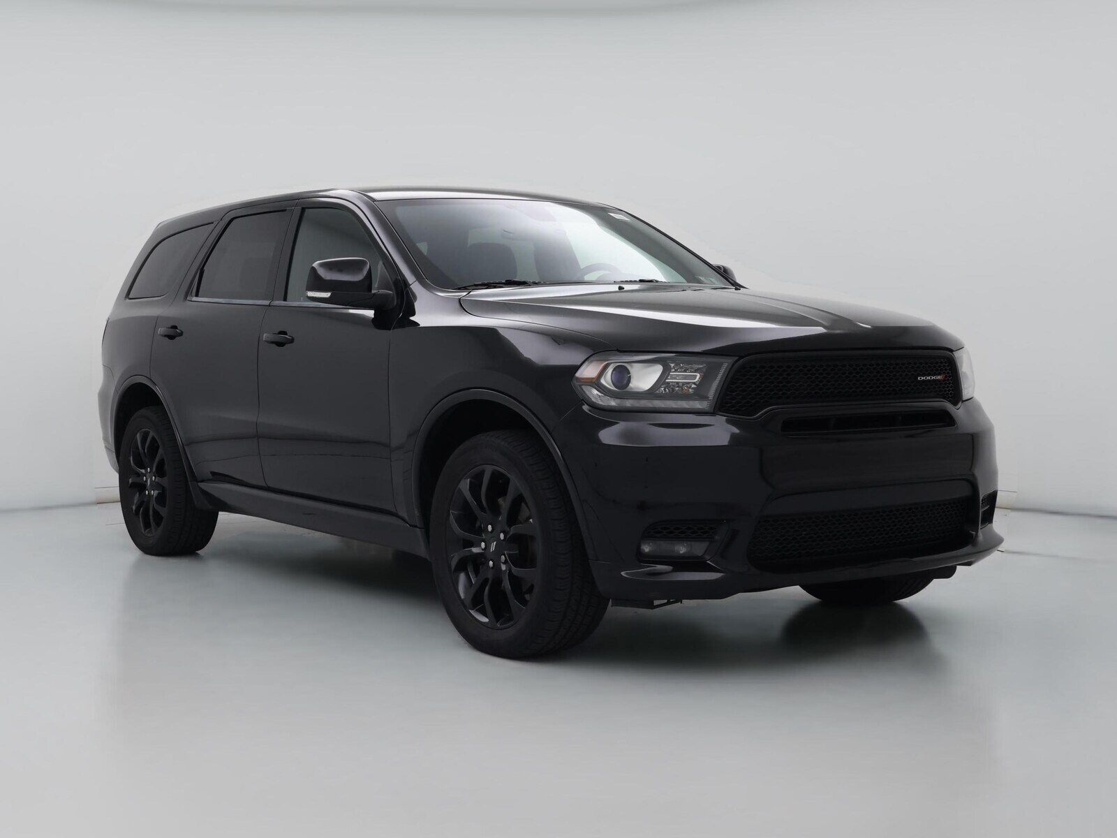 2020 DODGE Durango