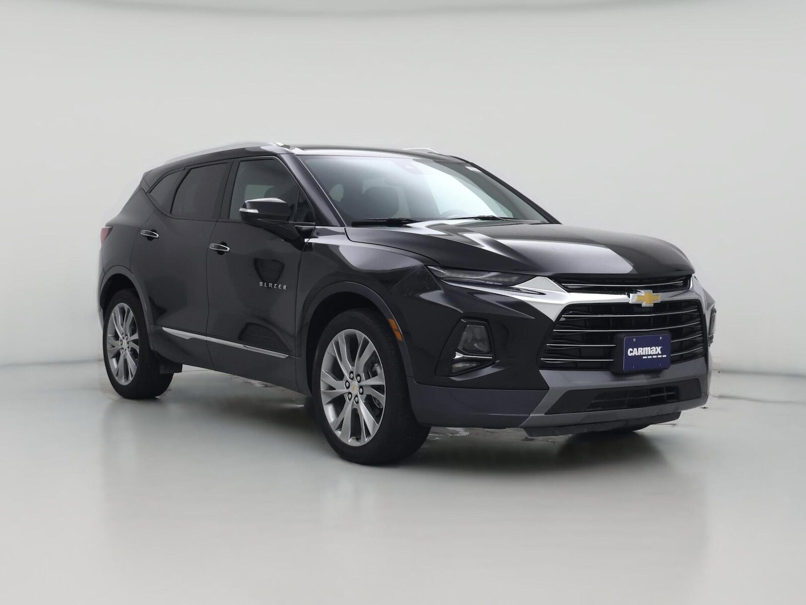 2022 CHEVROLET Blazer