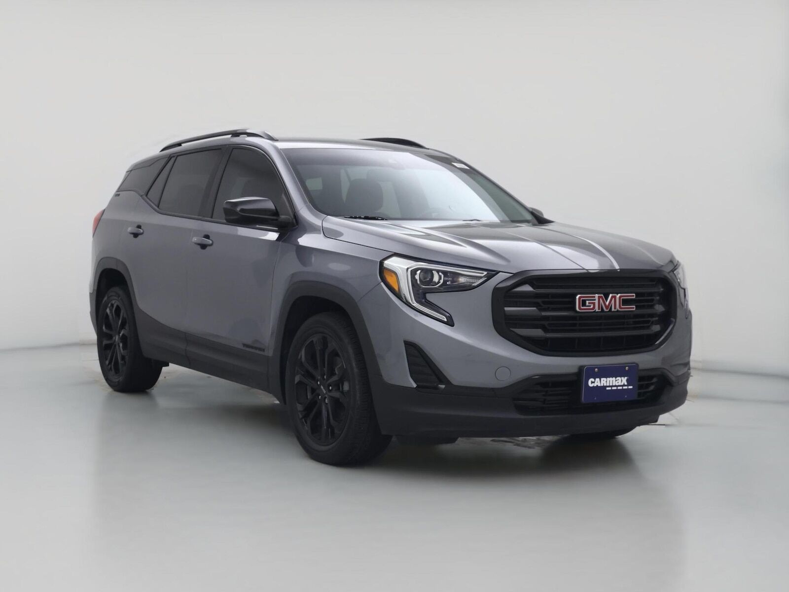 2021 GMC Terrain