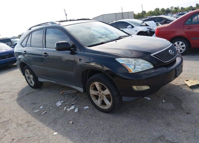 2005 LEXUS RX