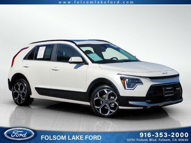2024 KIA Niro