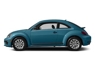 2018 VOLKSWAGEN Beetle