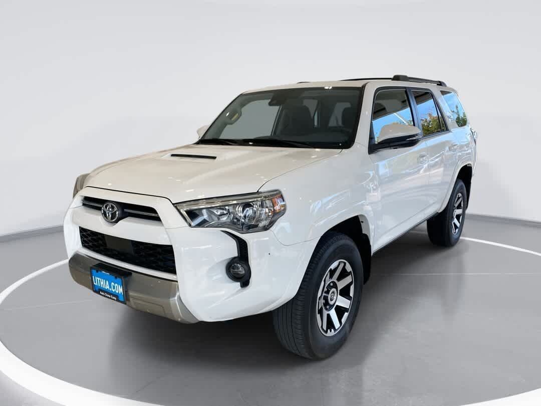 2023 TOYOTA 4-Runner