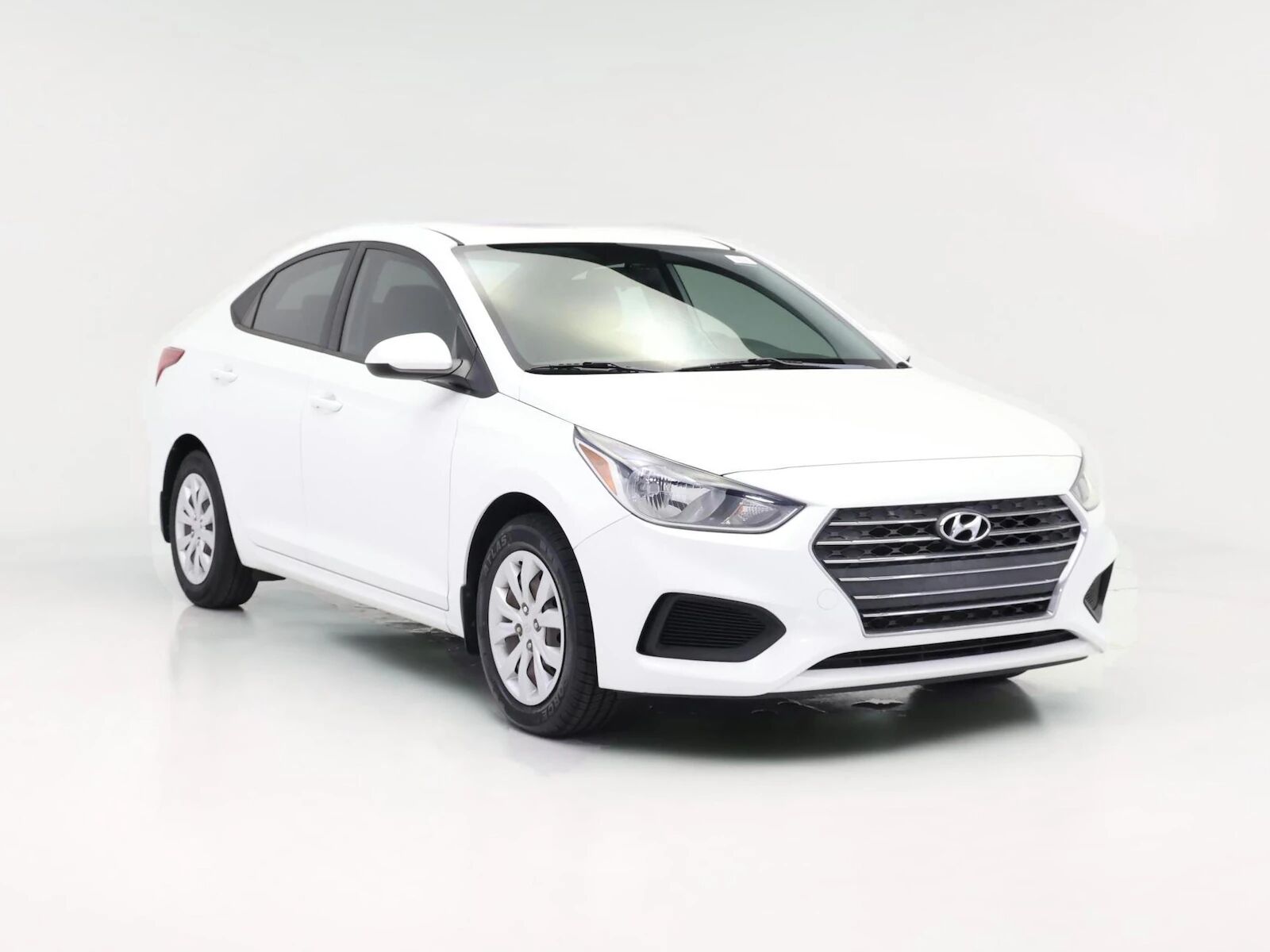 2019 HYUNDAI Accent