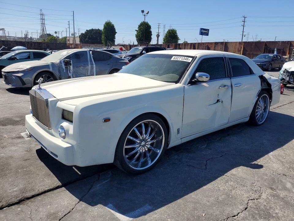 2006 CHRYSLER 300C