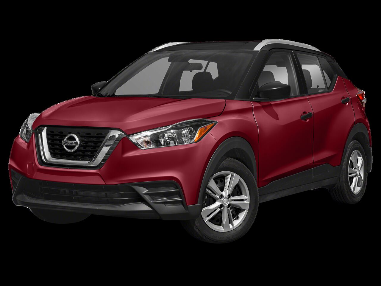 2019 NISSAN Kicks