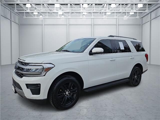 2024 FORD Expedition