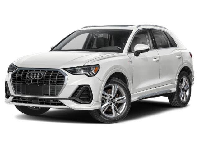 2023 AUDI Q3