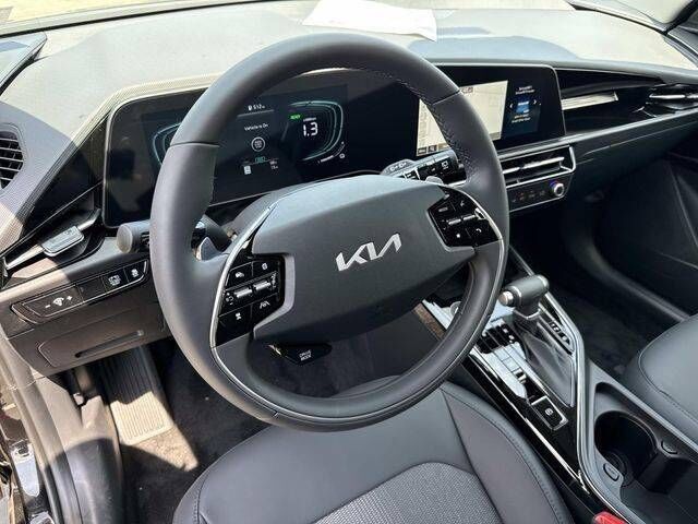 2026 KIA Niro