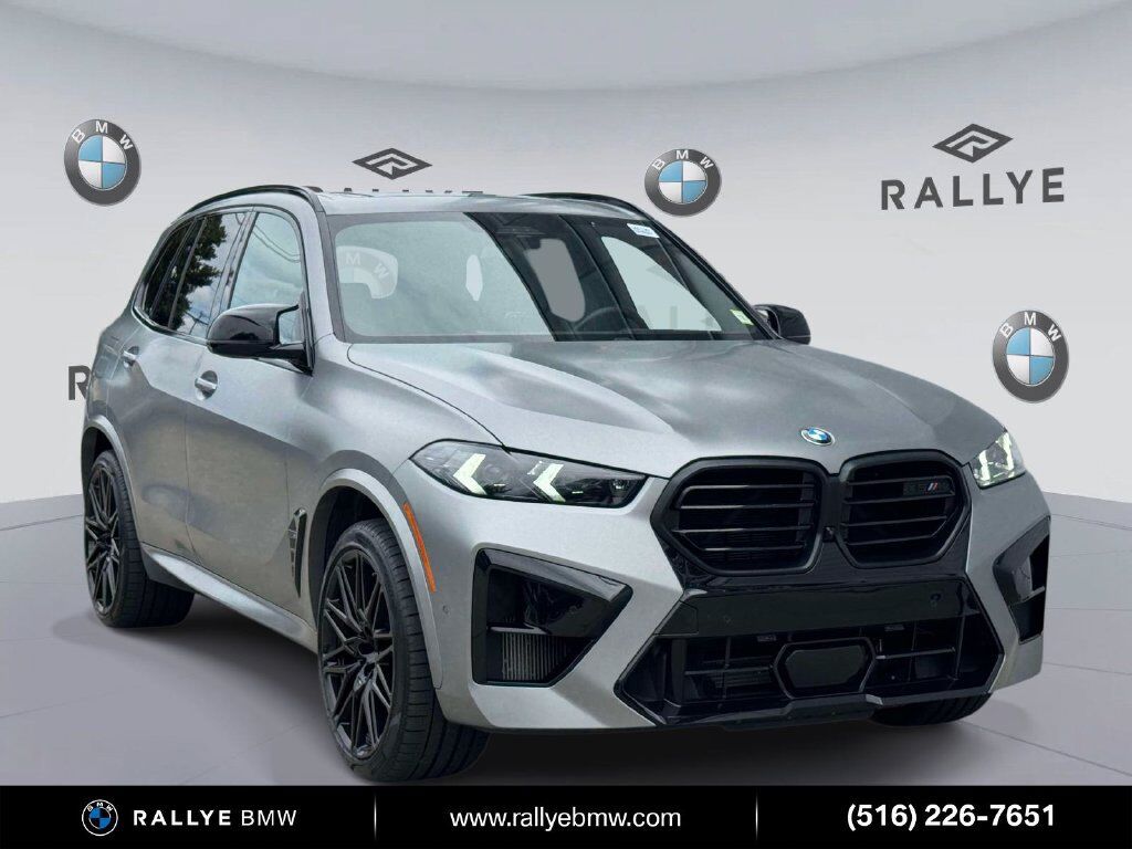 2024 BMW X5