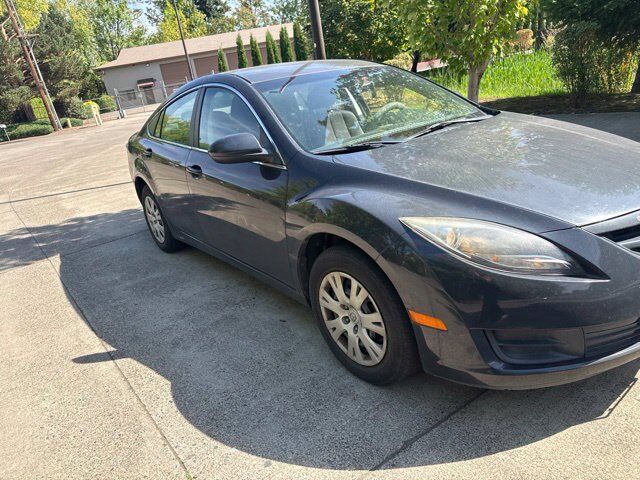 2012 MAZDA Mazda6