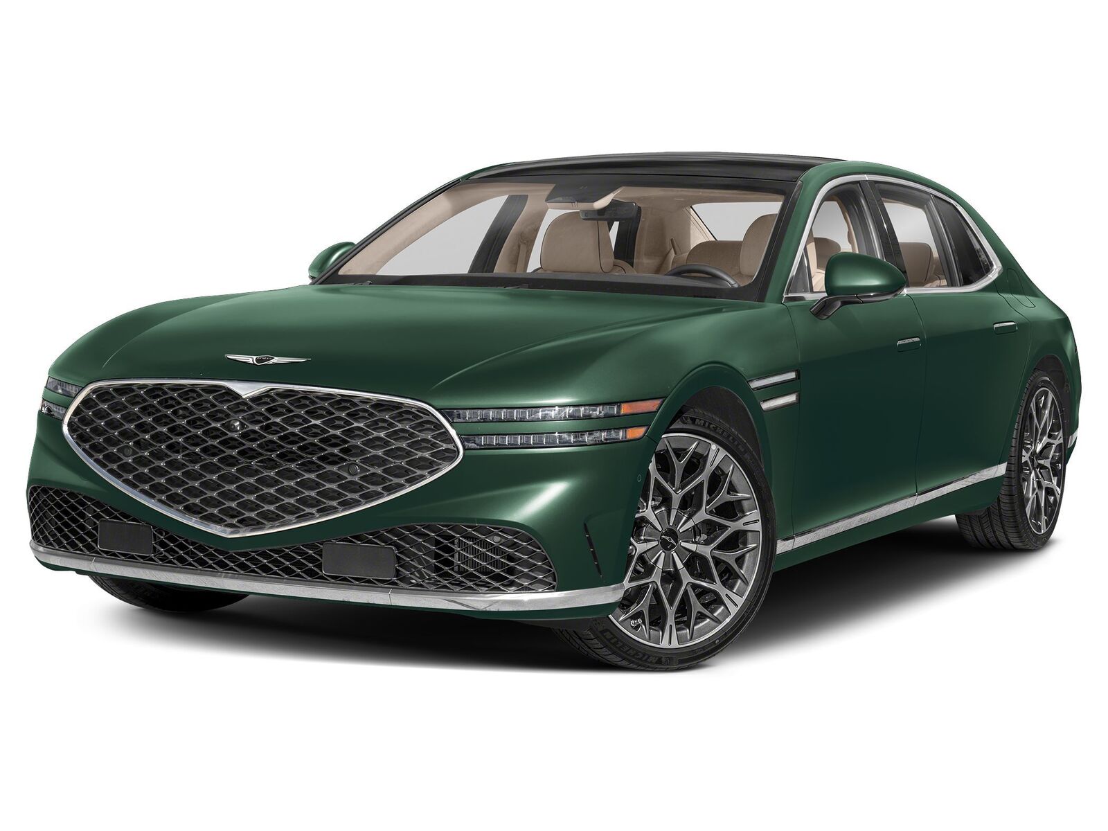 2024 GENESIS G90